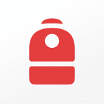 Backpack EU Logo
