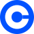 Coinbase EU Logo